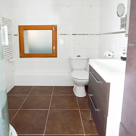 Semesterbostad Country House Disneyland Paris - Rentaway Bnb