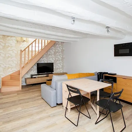 Semesterbostad Country House Disneyland Paris - Rentaway Bnb *