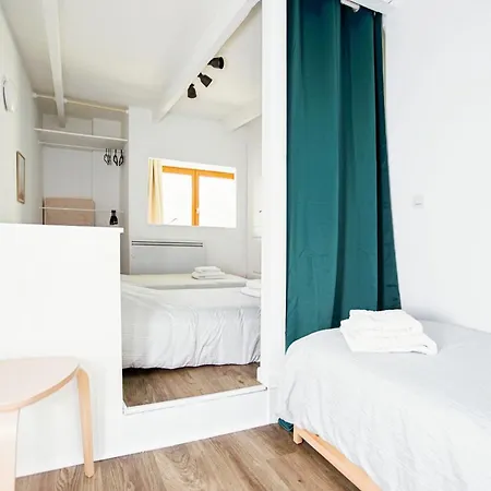 Country House Disneyland Paris - Rentaway Bnb *