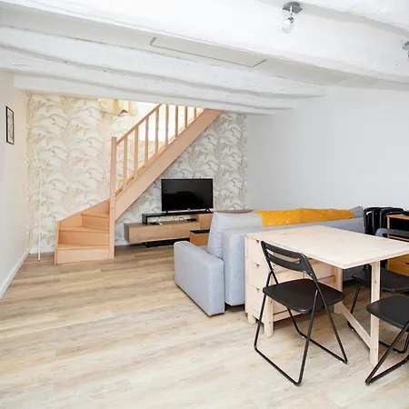 Country House Disneyland Paris - Rentaway Bnb * Montévrain