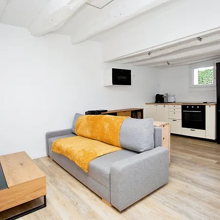 Country House Disneyland Paris - Rentaway Bnb *
