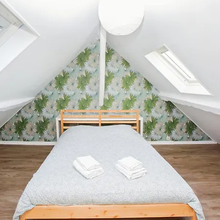 بيت للعطل Country House Disneyland Paris - Rentaway Bnb