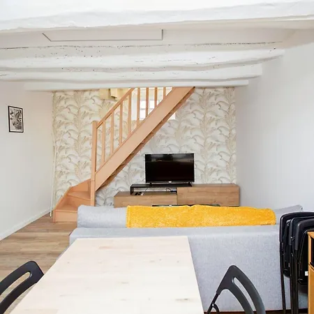 Country House Disneyland Paris - Rentaway Bnb * مونتِفرا